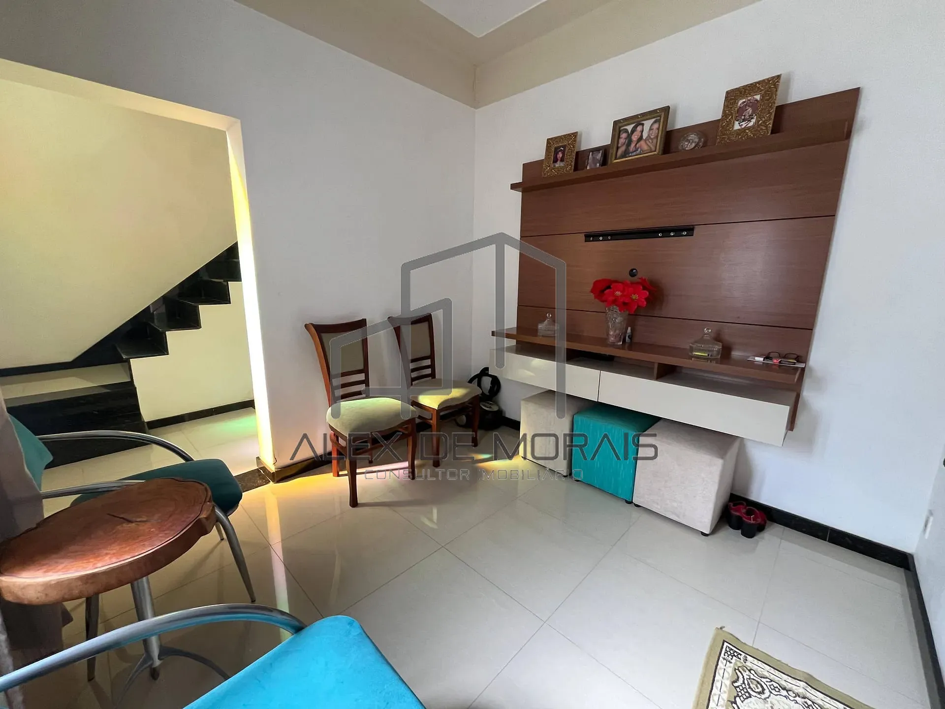 Casa, 3 quartos, 210 m² - Foto 15