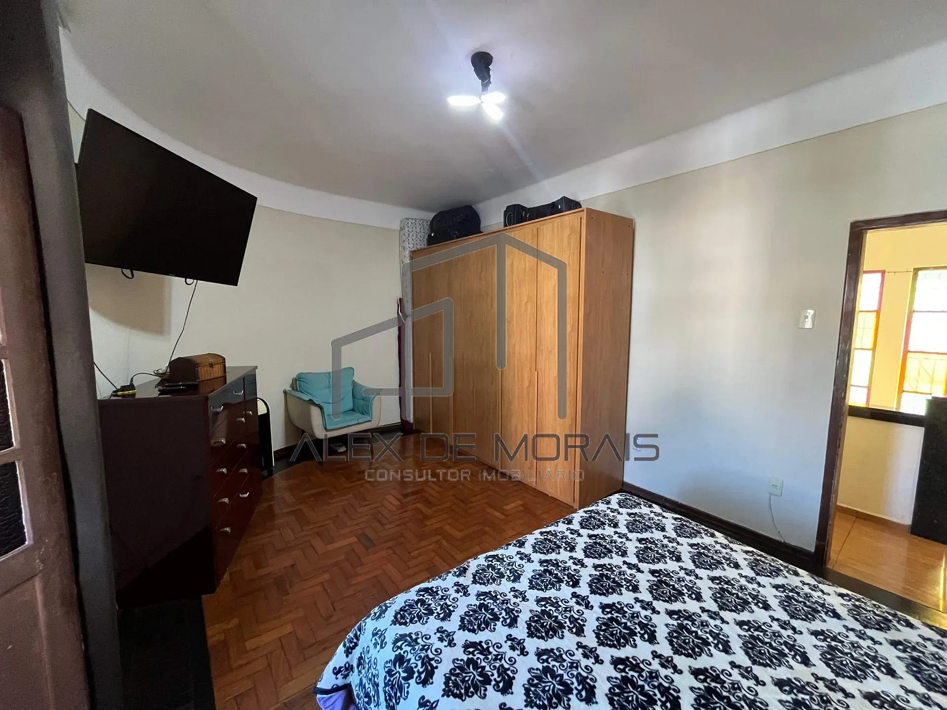 Casa, 3 quartos, 210 m² - Foto 17
