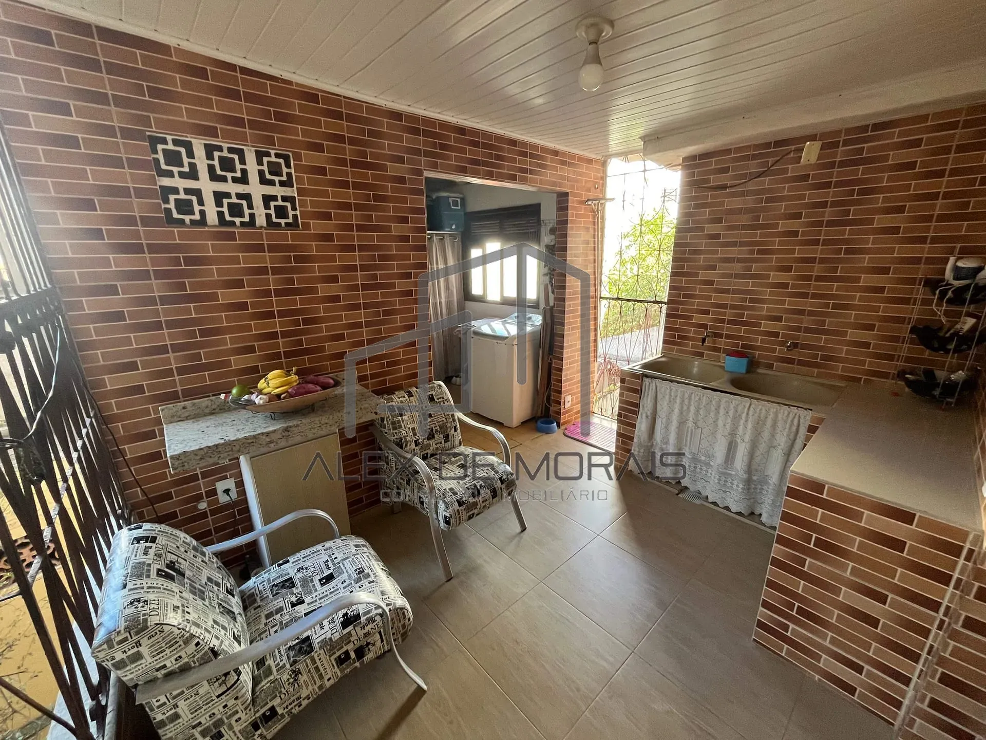 Casa, 3 quartos, 210 m² - Foto 26
