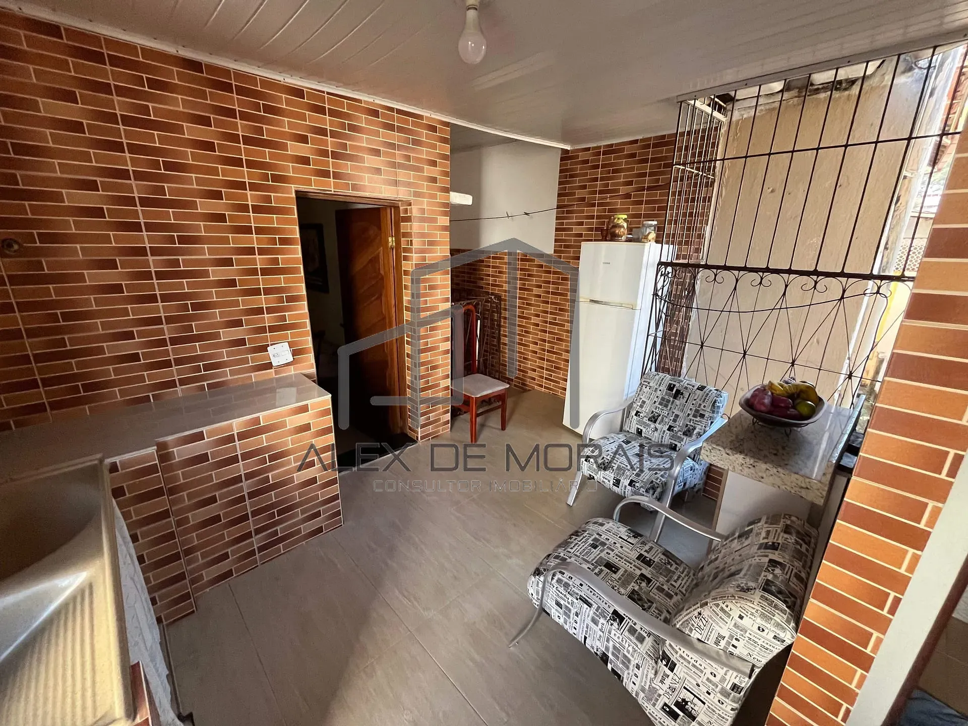 Casa, 3 quartos, 210 m² - Foto 27