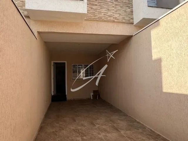Casa com 250m² 3 quartos e 4 banheiros, à venda, no bairro Chácara Belenzinho em São Paulo