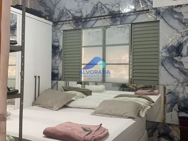Casa 7 quartos e 4 banheiros, à venda, no bairro Vila Guarani em São José dos Campos