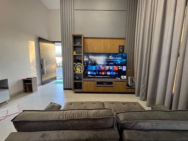 Casa, 3 quartos, 230 m² - Foto 9