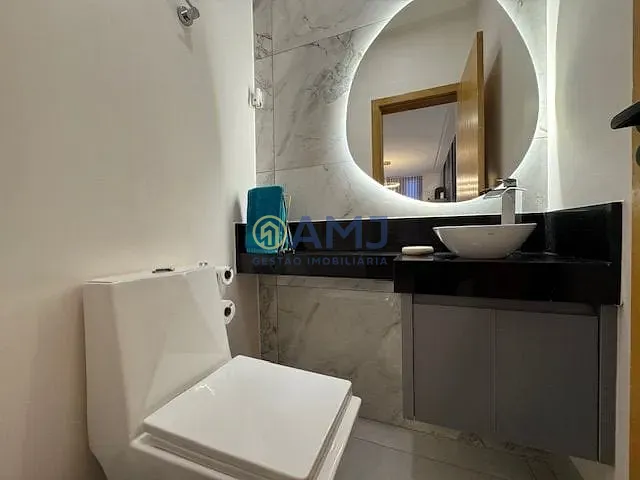 Casa, 3 quartos, 230 m² - Foto 29