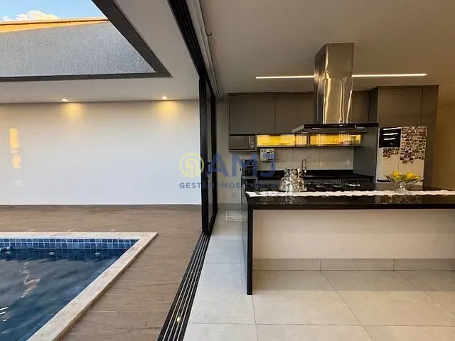Casa, 3 quartos, 230 m² - Foto 7