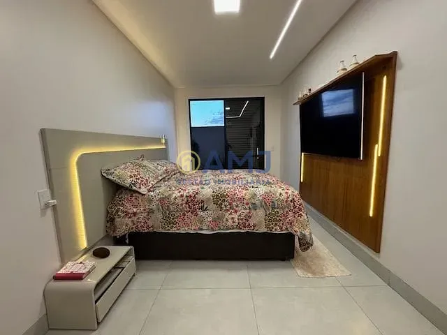 Casa, 3 quartos, 230 m² - Foto 17