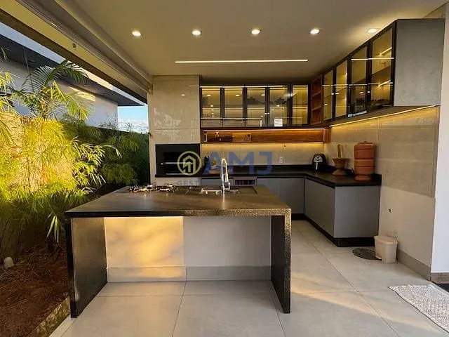 Casa, 3 quartos, 230 m² - Foto 23