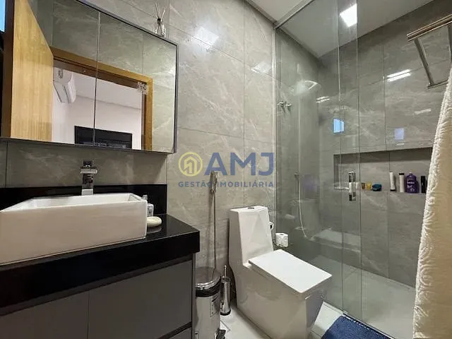 Casa, 3 quartos, 230 m² - Foto 14