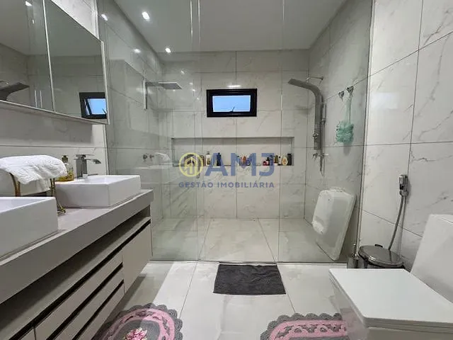 Casa, 3 quartos, 230 m² - Foto 19
