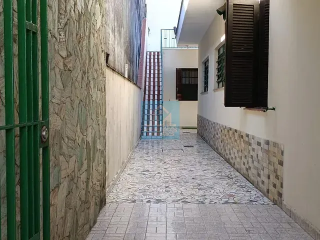 Casa 3 quartos e 1 banheiro, para alugar, no bairro Vila Sônia em São Paulo