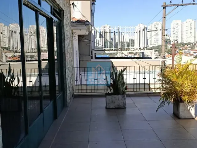 Casa 3 quartos e 1 banheiro, para alugar, no bairro Vila Sônia em São Paulo