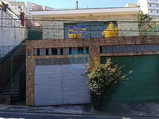 Casa 3 quartos e 1 banheiro, para alugar, no bairro Vila Sônia em São Paulo