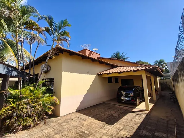 Casa com 450m² 3 quartos e 2 banheiros, à venda, no bairro Plano Diretor Sul em Palmas