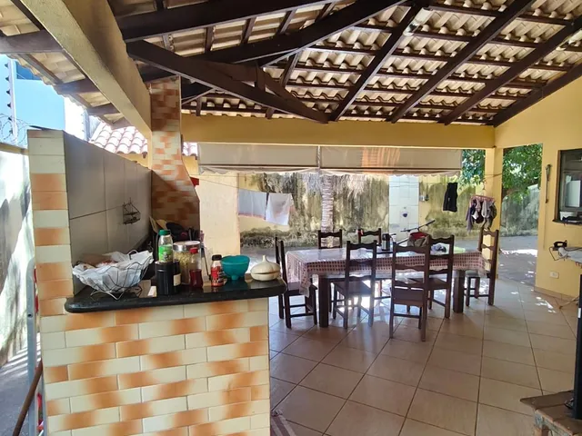 Casa com 450m² 3 quartos e 2 banheiros, à venda, no bairro Plano Diretor Sul em Palmas