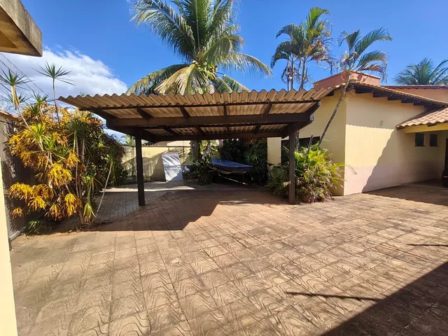 Casa com 450m² 3 quartos e 2 banheiros, à venda, no bairro Plano Diretor Sul em Palmas