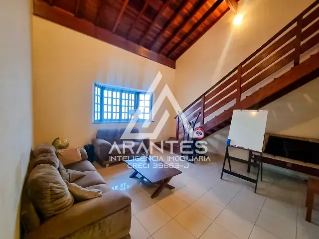 Casa 3 quartos e 3 banheiros, à venda, no bairro São José em Barretos