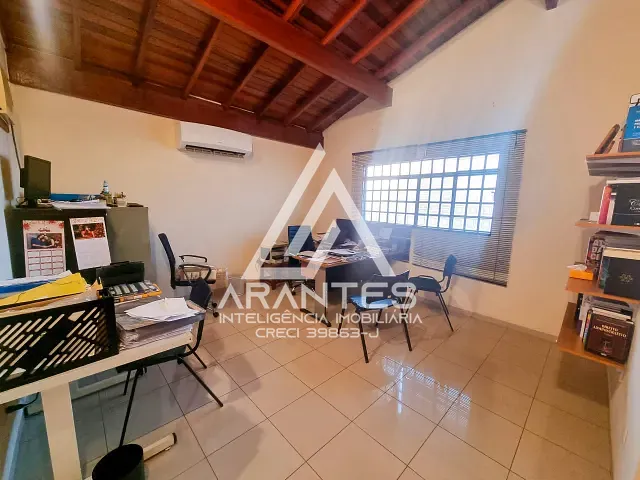 Casa 3 quartos e 3 banheiros, à venda, no bairro São José em Barretos