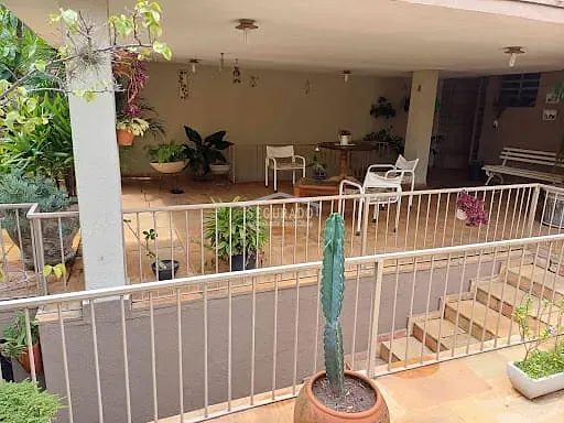 Casa, 4 quartos, 400 m² - Foto 7