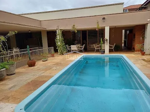Casa, 4 quartos, 400 m² - Foto 6