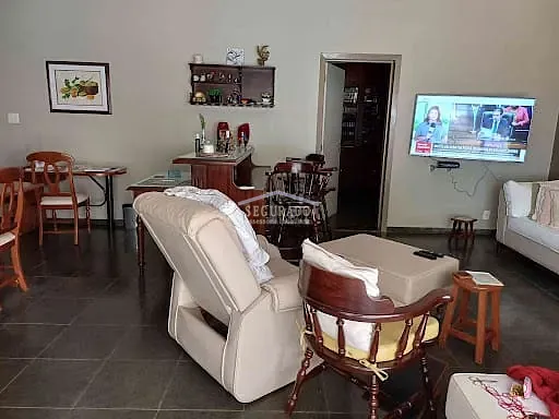 Casa, 4 quartos, 400 m² - Foto 17