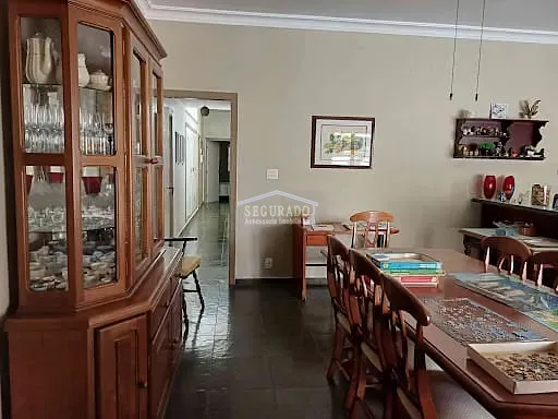 Casa, 4 quartos, 400 m² - Foto 21