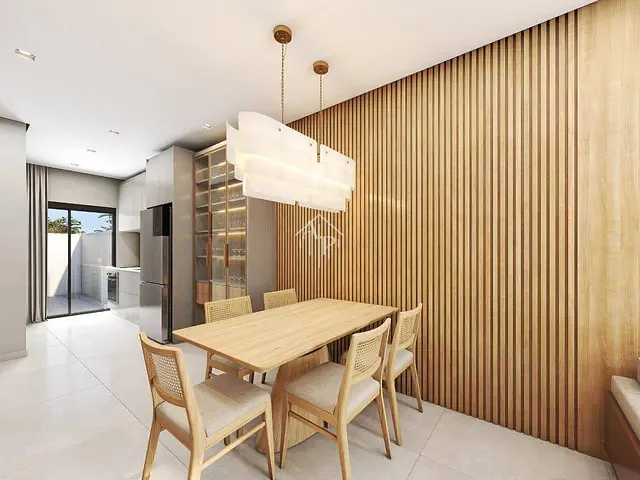 Casa 2 quartos e 2 banheiros, à venda, no bairro Santa Regina em Itajaí