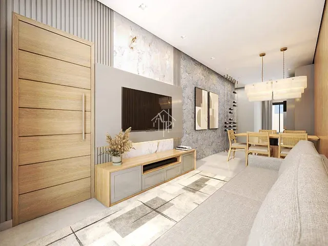 Casa 2 quartos e 2 banheiros, à venda, no bairro Santa Regina em Itajaí