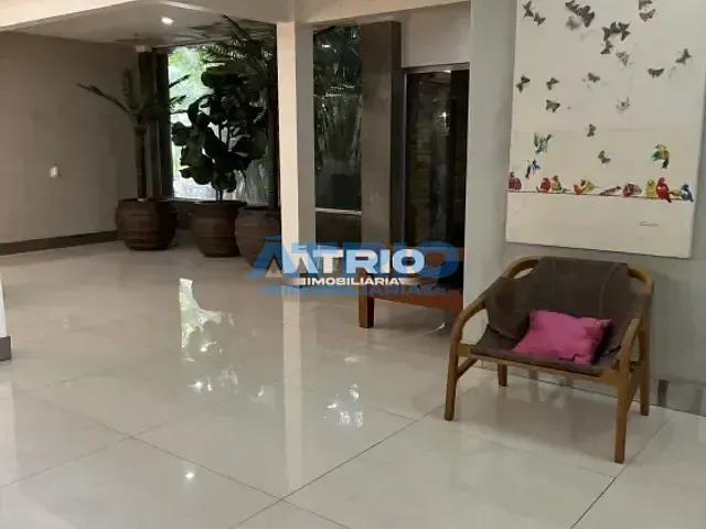 Casa com 900m² 5 quartos e 6 banheiros, à venda, no bairro Centro em Boa Vista