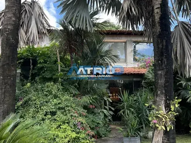 Casa com 900m² 5 quartos e 6 banheiros, à venda, no bairro Centro em Boa Vista