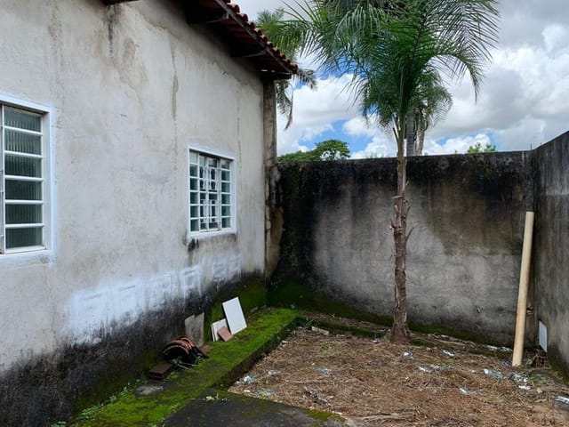 Casa à venda, Setor Faiçalville, Goiânia, GO
