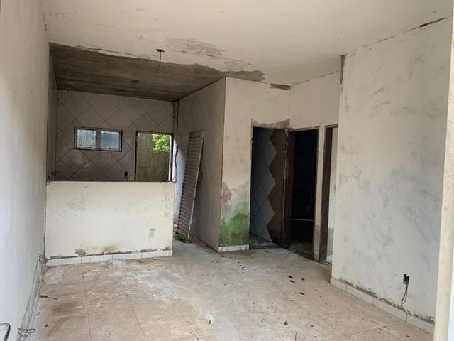 Casa à venda, Setor Faiçalville, Goiânia, GO