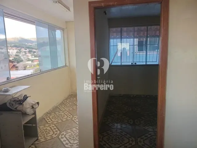 Casa para alugar, no bairro Brasil Industrial (Barreiro) em Belo Horizonte