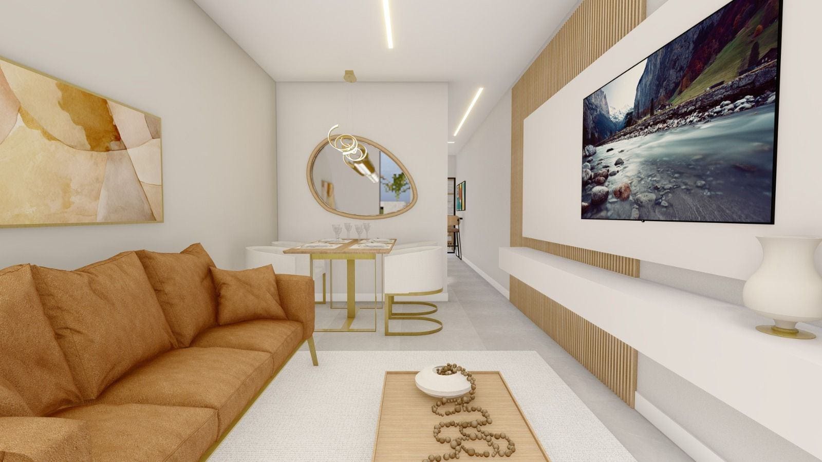 RESIDENCIAL RAVENA