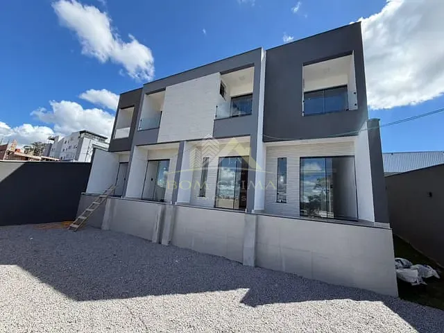 Casa com 115m² 2 quartos e 3 banheiros, à venda, no bairro Cerâmica em Juiz de Fora