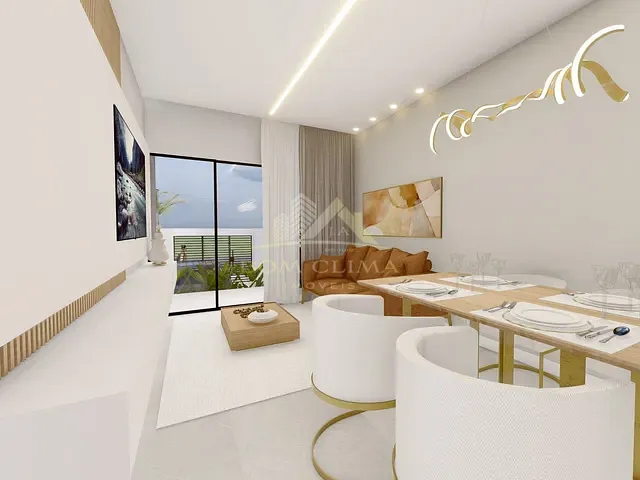 Casa com 115m² 2 quartos e 3 banheiros, à venda, no bairro Cerâmica em Juiz de Fora