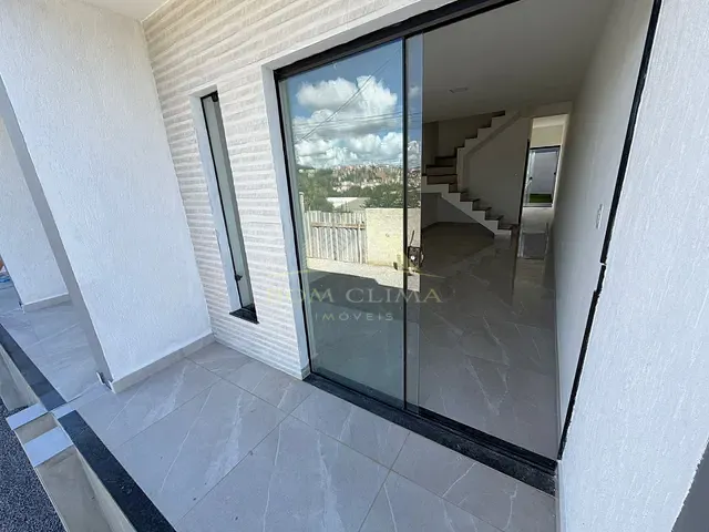 Casa com 115m² 2 quartos e 3 banheiros, à venda, no bairro Cerâmica em Juiz de Fora