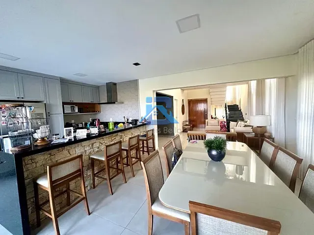 Casa com 380m² 4 quartos e 4 banheiros, à venda, no bairro Residencial Fazenda Santa Rosa - Fase 1 em Itatiba