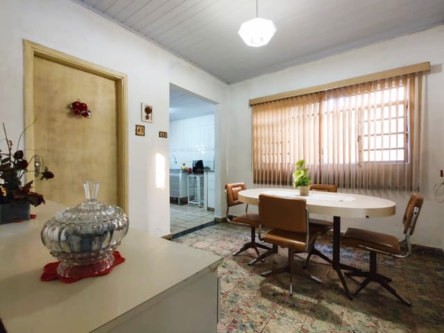 Foto do Casa - Casa à venda, com 2 quartos, Centro, Americana, SP | Bueno Imobiliária
