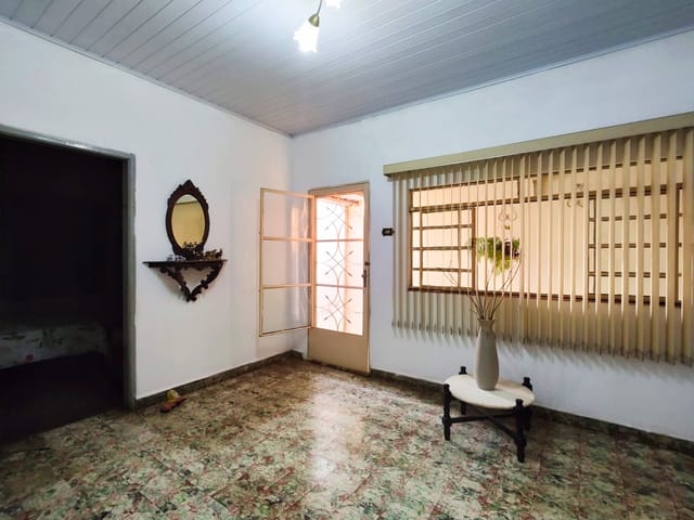 Foto do Casa - Casa à venda, com 2 quartos, Centro, Americana, SP | Bueno Imobiliária