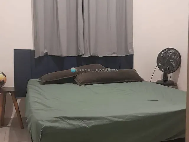 Casa com 90m² 2 quartos e 1 banheiro, à venda, no bairro Garden RNI em Bady Bassitt