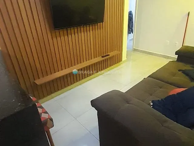 Casa com 90m² 2 quartos e 1 banheiro, à venda, no bairro Garden RNI em Bady Bassitt