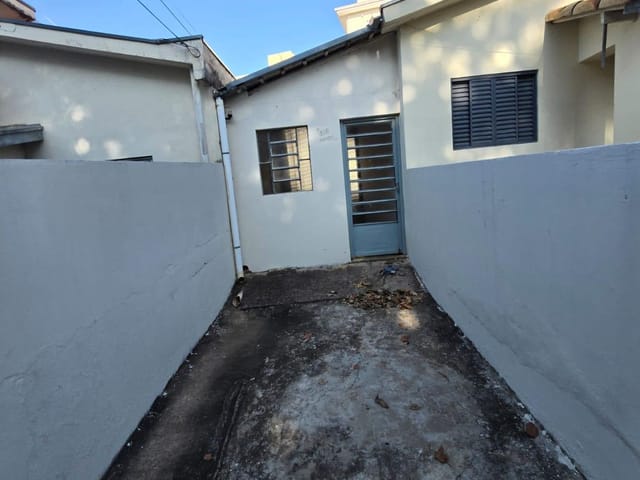 Foto do Casa - Casa para locação, Vila Sonia, Valinhos, SP | BRACALENTE IMOVEIS LTDA