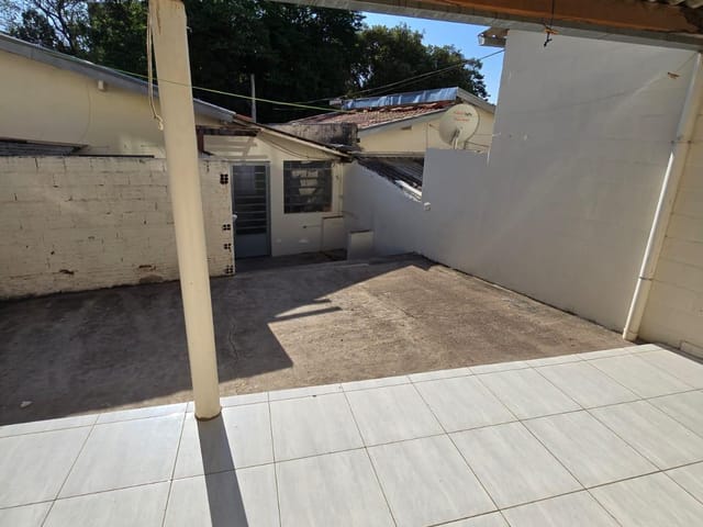 Foto do Casa - Casa para locação, Vila Sonia, Valinhos, SP | BRACALENTE IMOVEIS LTDA