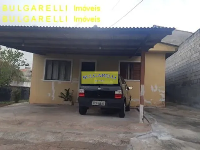 Casa com 515m² 3 quartos e 2 banheiros, à venda, no bairro Jardim Currupira em Jundiaí