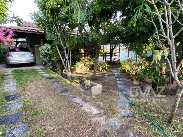 Casa 3 quartos e 3 banheiros, à venda, no bairro Recanto do Sol em São Pedro da Aldeia