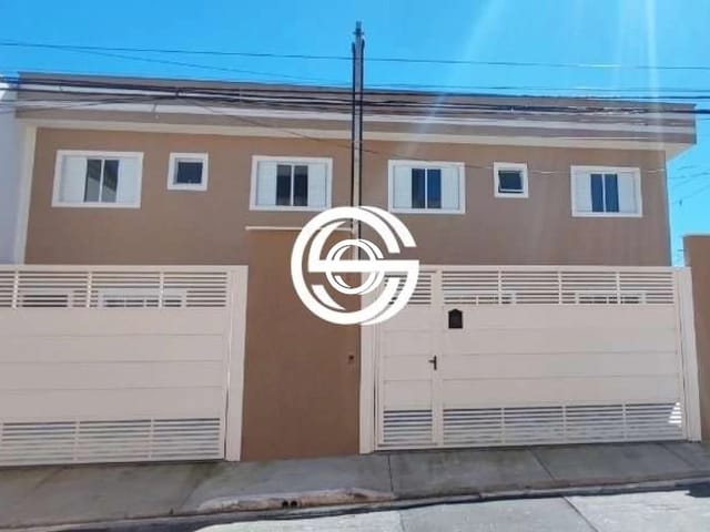 Casa 2 quartos e 2 banheiros, à venda, no bairro Vila Jacuí em São Paulo