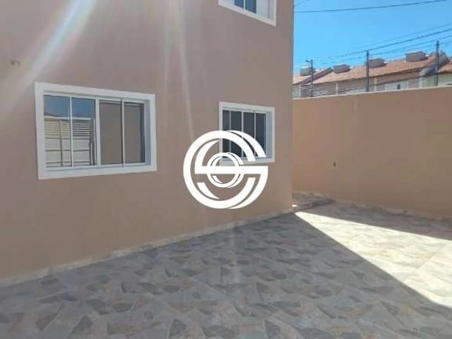 Casa 2 quartos e 2 banheiros, à venda, no bairro Vila Jacuí em São Paulo