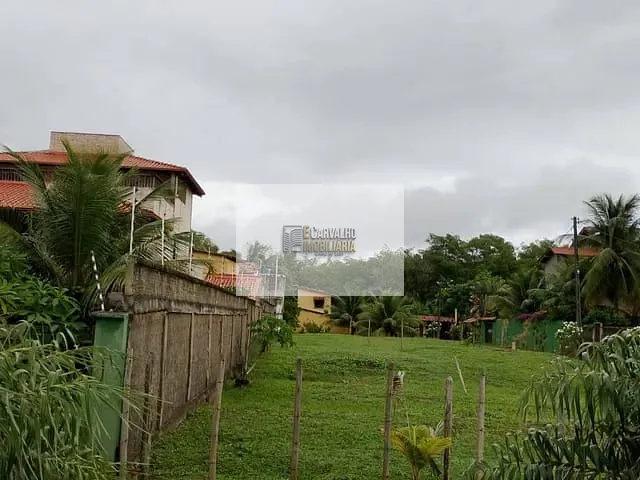 Terreno com 1000m², à venda, no bairro Aritaguá em Ilhéus