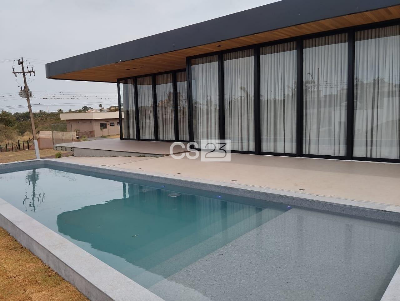Casa à venda com 4 quartos, 448m² - Foto 12