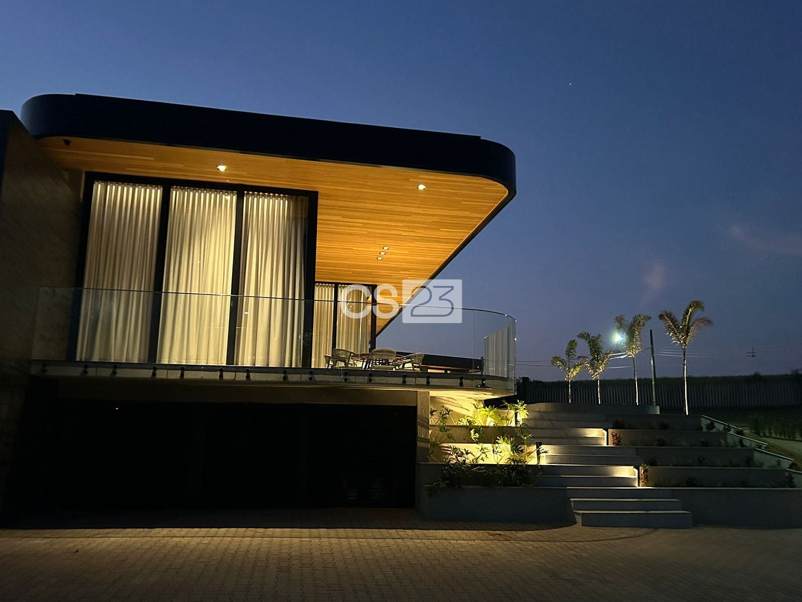 Casa à venda com 4 quartos, 448m² - Foto 3